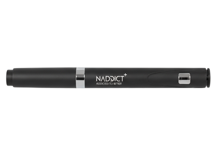 NAD Self-Injecting Pen