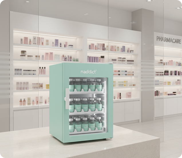 About Stockist